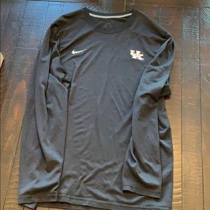 Nike Kentucky t shirt